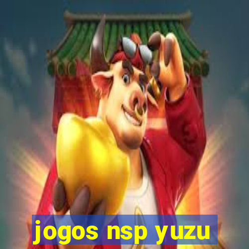 jogos nsp yuzu